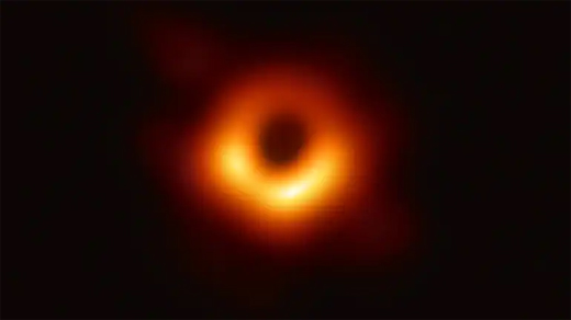 Black Hole